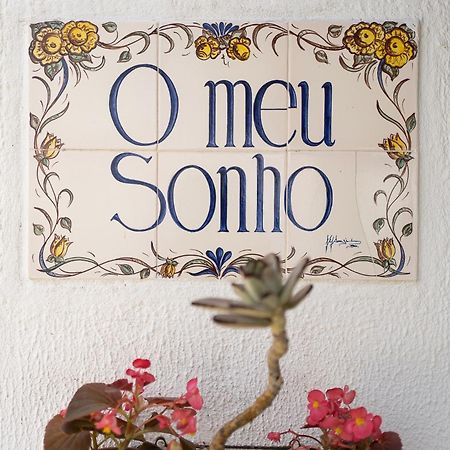Villa O Meu Sonho à Calheta  Extérieur photo