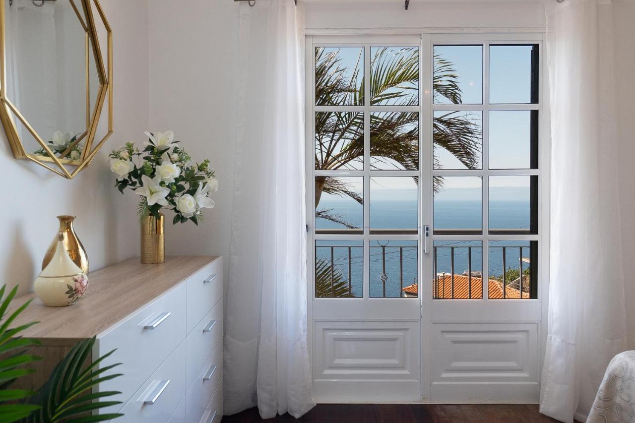 Villa O Meu Sonho à Calheta  Extérieur photo