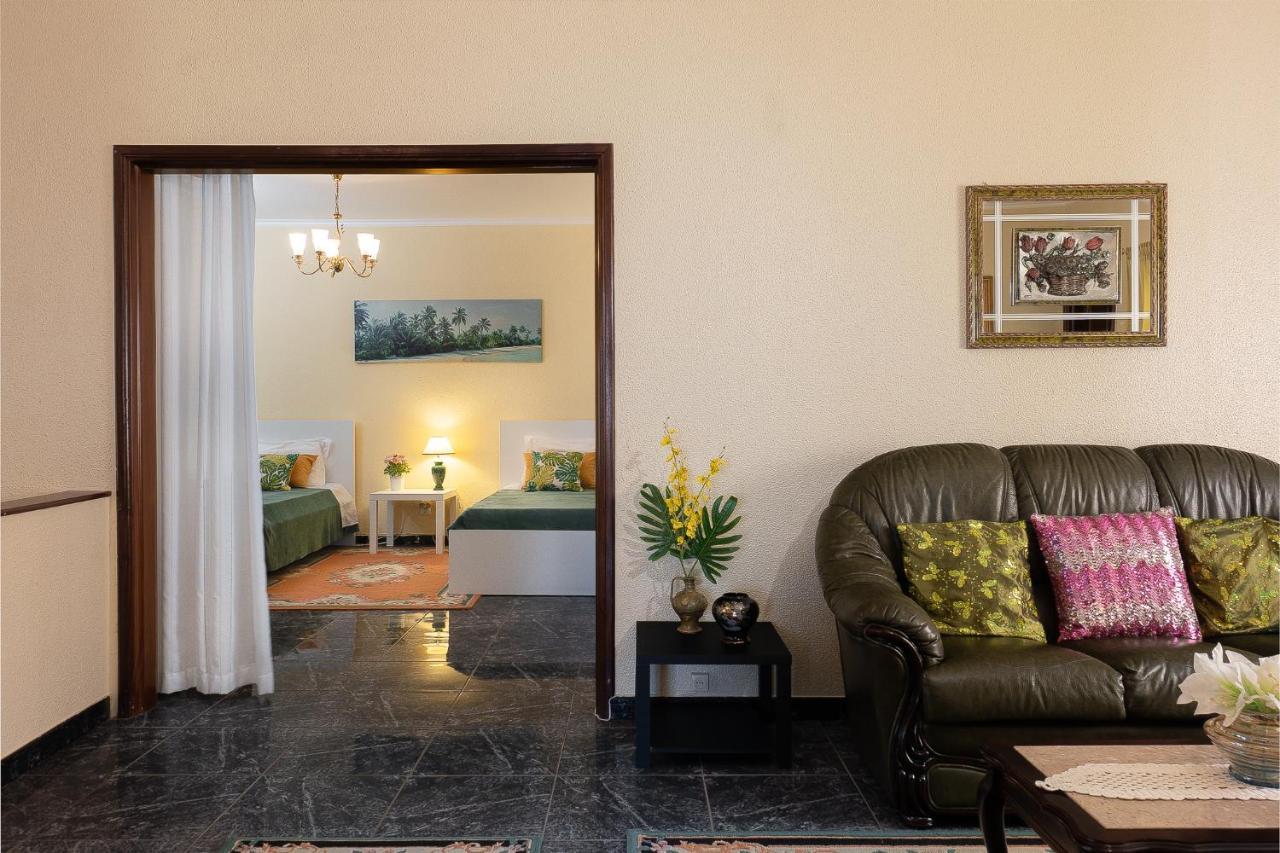 Villa O Meu Sonho à Calheta  Extérieur photo